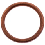 Krümmerdichtung Originalersatzteil 32X39. 5X4MM passend für: Kymco Visar, CK1