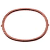 Krümmerdichtung Originalersatzteil 48X54X3MM passend für: Triumph Speed Triple