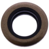 Gummi Ventildeckel Originalersatzteil für Motorräder