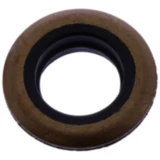 Gummi Ventildeckel Originalersatzteil passend für: Yamaha LTS - C