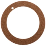 Dichtung Luftfilter passend für: BMW R