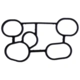 Dichtung Wärmetauscher Originalersatzteil passend für: BMW F (800, 650, 700)