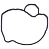 Dichtung Wasserpumpe Deckel Originalersatzteil passend für: BMW F (800, 700, 650)