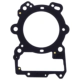 Zylinderkopfdichtung links Originalersatzteil 3 Lagen passend für: BMW R