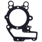 Zylinderkopfdichtung rechts Originalersatzteil 3 Lagen passend für: BMW R