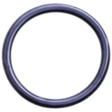 O - Ring 4X40MM Originalersatzteil passend für: BMW K