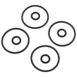 O - Ring Satz Originalersatzteil passend für: BMW S, HP4