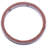 Krümmerdichtung Originalersatzteil 35X41X5MM passend für: Suzuki GSX - R, GSX - S