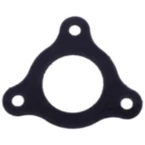 Auspuffverbindungsdichtung Originalersatzteil 32X47. 5X2MM passend für: Daelim SJ