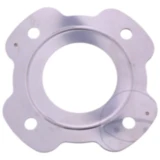 Auspuffverbindungsdichtung Originalersatzteil 42X76X0. 5 mm passend für: Daelim VJF, VJ