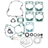 Dichtungssatz komplett Athena passend für: Gas Gas MC, Husqvarna TC