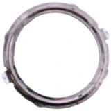 Krümmerdichtung Originalersatzteil 43X54X1MM passend für: Voge DS