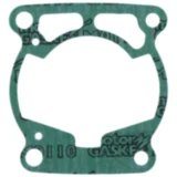 Zylinderfussdichtung 0. 6 Athena passend für: KTM SX, Gas Gas MC