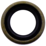 Wellendichtring für Athena 12X19X3MM