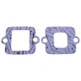 Einlassdichtung 101 Octane passend für: Piaggio NRG, Zip, TPH, Aprilia SR, Scarabeo, Mojito