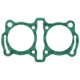 Zylinderfussdichtung Athena passend für: Honda CB, CM