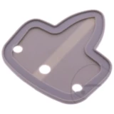 Dichtung Rückleuchte passend für: Vespa VNB, Grand Sport, Super Sport