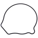 Dichtung Wasserpumpe Deckel Athena passend für: Honda CBR 7349275