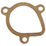 Dichtung Wasserpumpe Deckel Athena passend für: Derbi Senda, GPR, Dekker