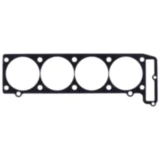 Zylinderfussdichtung Athena passend für: Kawasaki GPZ, GTR, ZZR