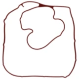 Lichtmaschinendeckeldichtung Originalersatzteil passend für: Indian Scout, Scout Sixty