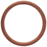 Krümmerdichtung Athena 40X47. 5X4. 5 mm passend für: Honda CRF, TRX, CBR