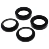 Gabeldichtringsatz All Balls Racing 33X45X10.51 mit Staubkappe