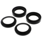 Gabeldichtringsatz 35X48X11 mit Staubkappe von All Balls Racing