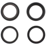 Gabeldichtring Satz All Balls Racing 50X63X11 mit Staubkappe passend für: Aprilia SXV, ETV, MXV