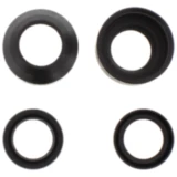 Gabeldichtring Satz All Balls Racing 30X42X10. 5 mit Staubkappe passend für: Kawasaki KLX, KX