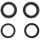 Gabeldichtring Satz All Balls Racing siehe 7350181 02/24 passend für: Kawasaki ER - 6F, ER - 6N, Vulcan