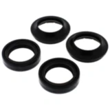 Gabeldichtring Satz All Balls Racing 35X48X11 mit Staubkappe passend für: Honda CRF