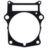 Zylinderfussdichtung Athena passend für: MZ/MUZ Skorpion, Baghira, Mastiff