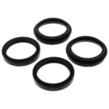 Gabeldichtring Satz All Balls Racing 48X58X9 mit Staubkappe passend für: Honda CRF