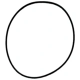 O - Ring 1. 78X75. 7 mm Athena passend für: Husqvarna WR, CR