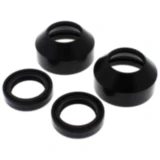 Gabeldichtring Satz All Balls Racing 35X48X11 mit Staubkappe passend für: Kawasaki Z, KE, ZR