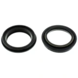 Staubkappensatz Gabel All Balls Racing siehe 7350368 06/25 passend für: Honda GL, ST, CBR