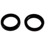 Gabeldichtring Satz All Balls Racing 39X51X8/10. 5 passend für: Kawasaki W, ZR