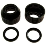Gabeldichtring Satz All Balls Racing 36X46X7/9 mit Staubkappe passend für: BMW R