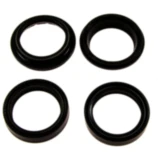 Gabeldichtring Satz All Balls Racing 41X52. 2X11 mit Staubkappe passend für: BMW R, F (650, 700), G