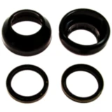 Gabeldichtring Satz All Balls Racing 38. 6X48X7 mit Staubkappe passend für: BMW R