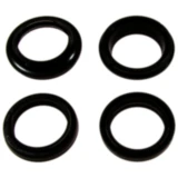 Gabeldichtring Satz All Balls Racing siehe 7342436 02/24 passend für: Beta Evo, REV3