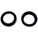 Staubkappensatz Gabel All Balls Racing siehe 7350439 06/25 passend für: Yamaha XP