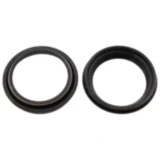 Staubkappensatz Gabel JMP 48X58. 5X6/11. 5 NOK passend für: Sherco SE, SEF, SCF