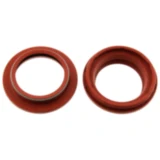 Staubkappensatz Gabel JMP 35X47X4. 6/14 NOK passend für: KTM SX