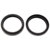 Gabeldichtring Satz JMP 48X58. 1X8. 5/10. 5 NOK passend für: TM Racing MX, EN, SMR
