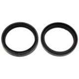 Gabeldichtring Satz JMP 48X57. 9X9. 5/11. 5 NOK passend für: Husqvarna FC, TE, FE, TC