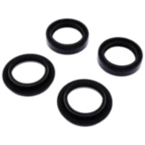 Gabeldichtring Satz JMP 37X50X11 mit Staubkappe NOK passend für: Honda CB, CRF, CBR