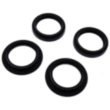 Gabeldichtring Satz JMP 41X53X8/10. 5 mit Staubkappe NOK passend für: Kawasaki Z, ER - 6F, ER - 6N