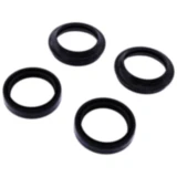 Gabeldichtring Satz JMP 43X54X11 mit Staubkappe NOK passend für: Honda CBR, CB, VFR